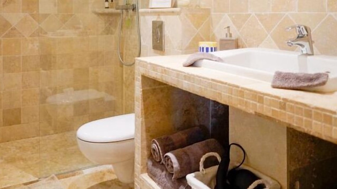 Photo of Bathroom in Correns