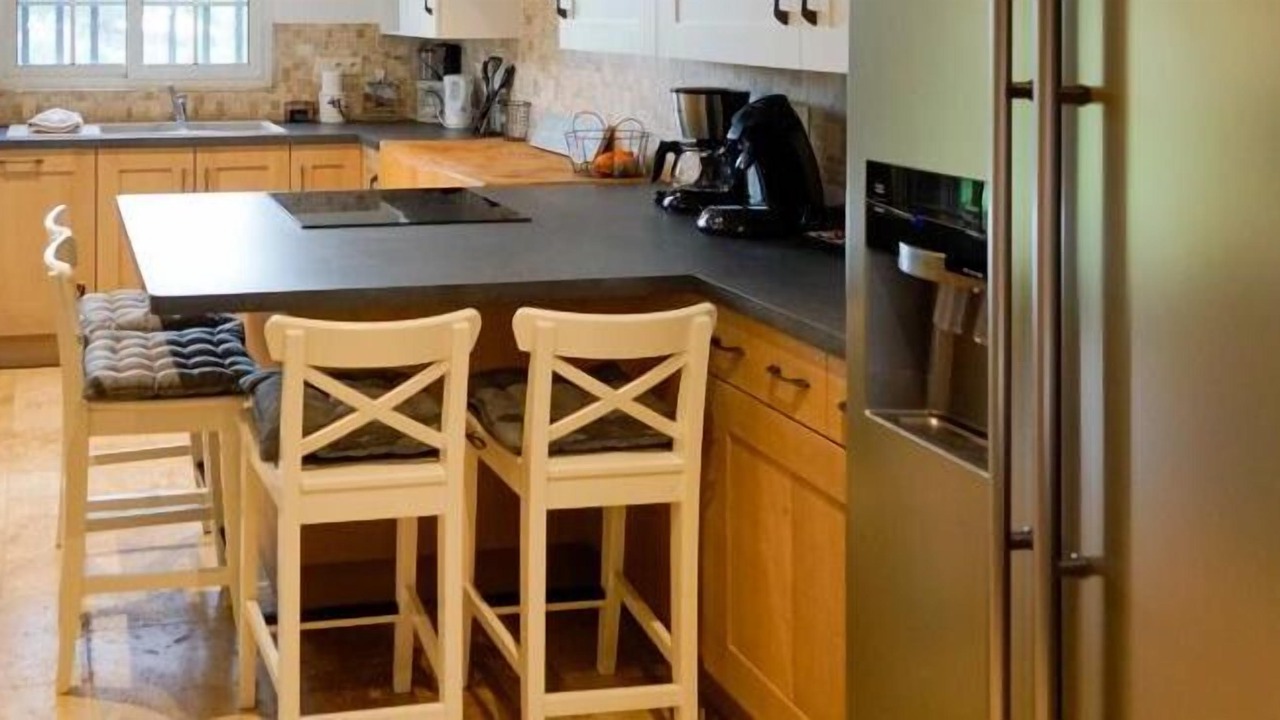 Photo of Kitchen in Correns
