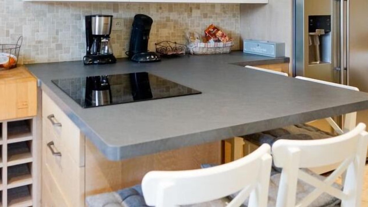 Photo of Kitchen in Correns