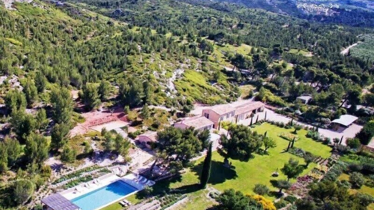 Photo of Outdoor in Maussane-les-Alpilles