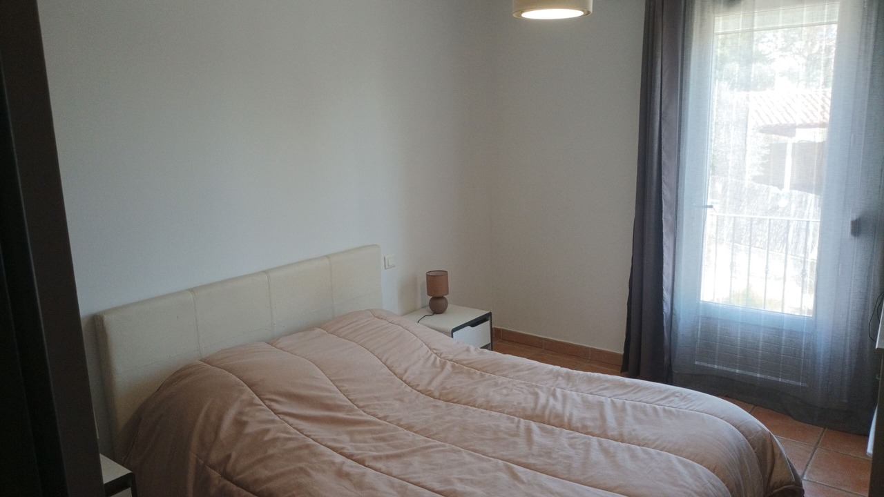 Photo of Bedroom in Sainte-Tulle