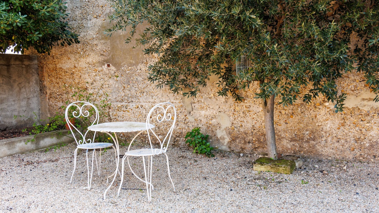 Photo of Outdoor in Montfavet