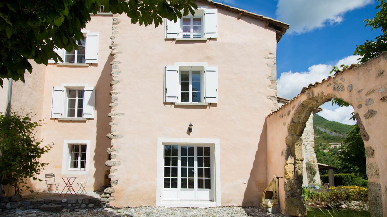Photo of Outdoor in La Robine-sur-Galabre