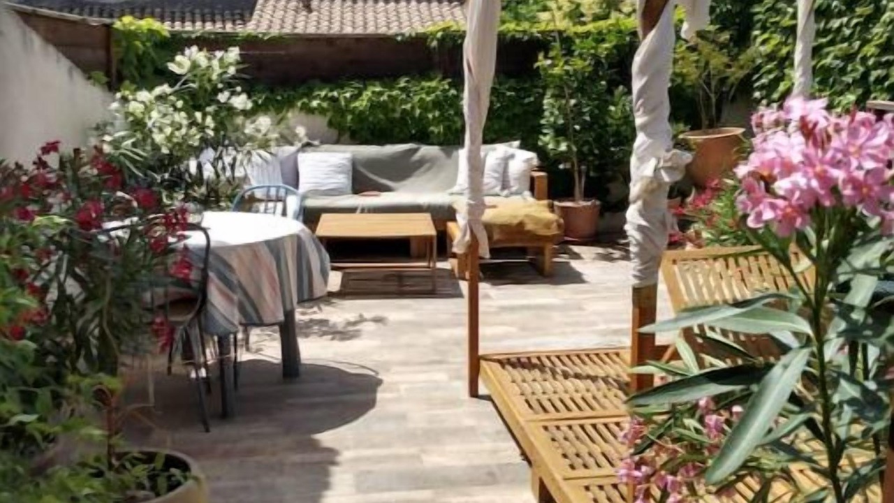 Photo of Patio Balcony in Mondragon