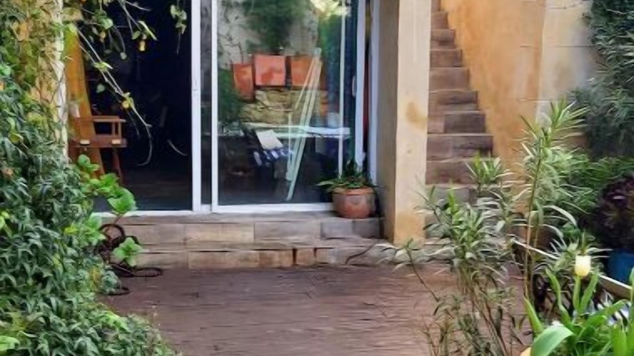 Photo of Patio Balcony in Mondragon
