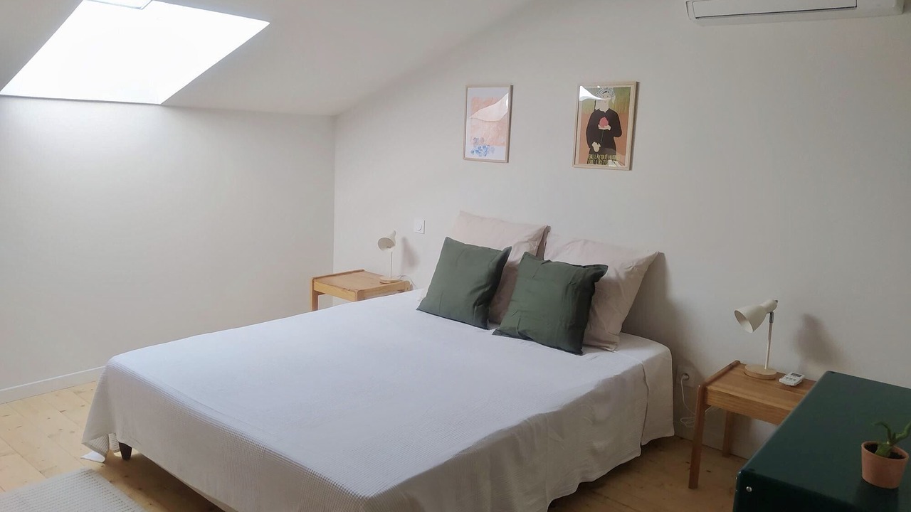 Photo of Bedroom in Sorgues