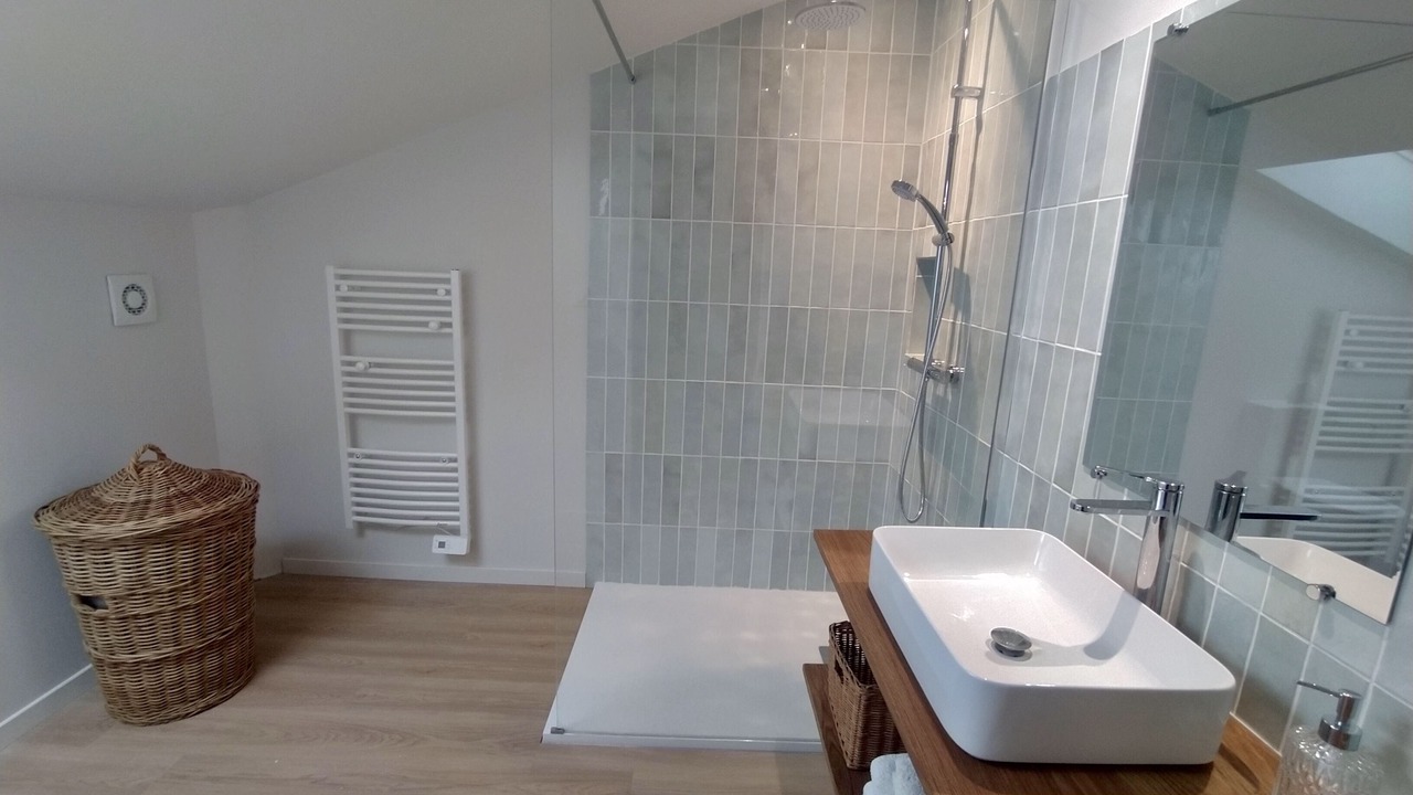 Photo of Bathroom in Sorgues