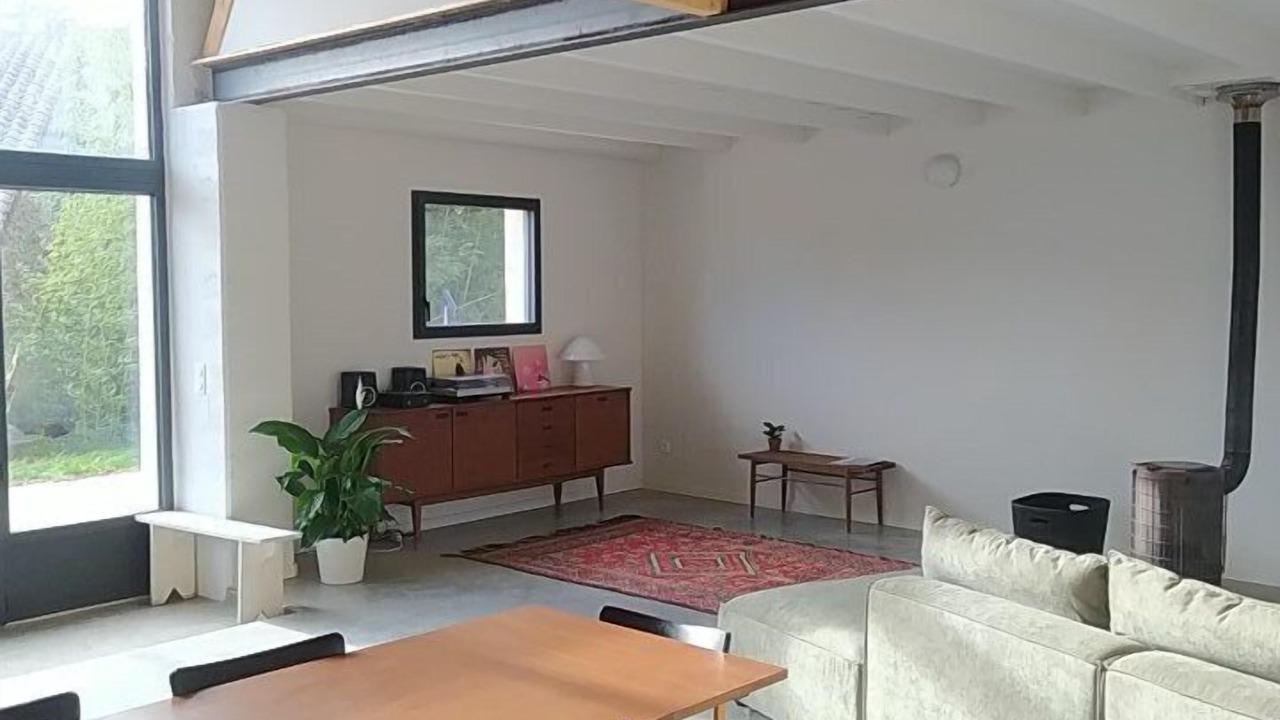Photo of Livingroom in Sorgues