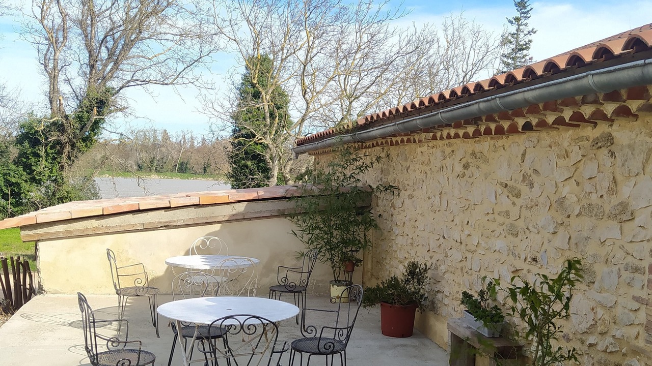 Photo of Patio Balcony in Sorgues