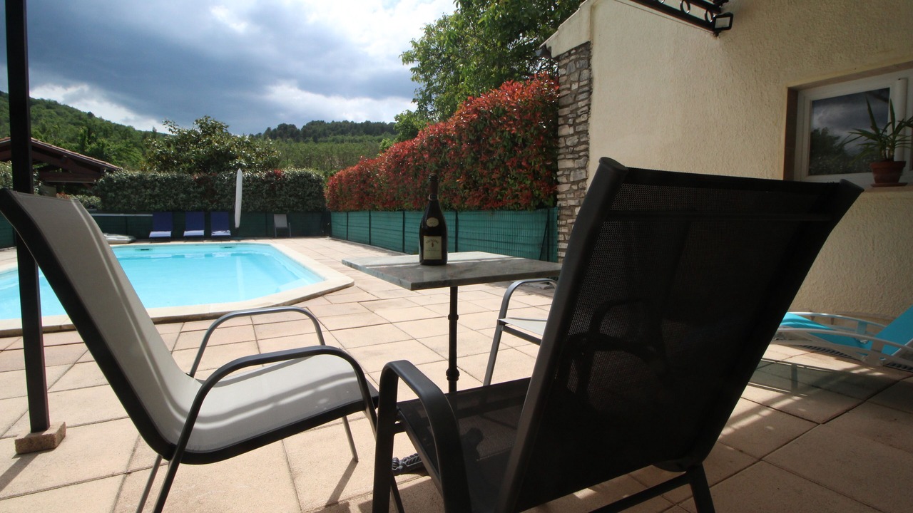 Photo of Outdoor in Saignon