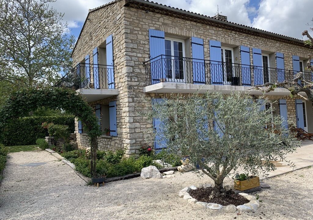 Photo of Outdoor in Saignon