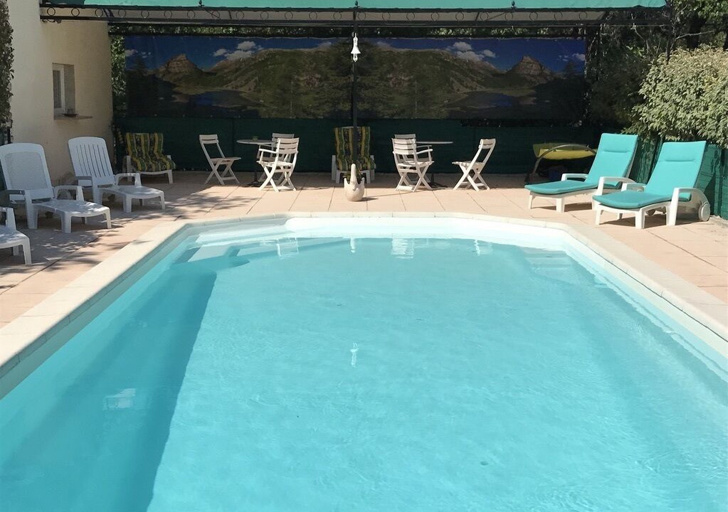 Photo of Outdoor in Saignon