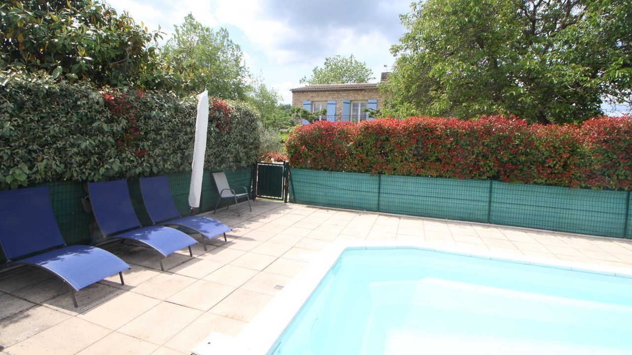 Photo of Outdoor in Saignon