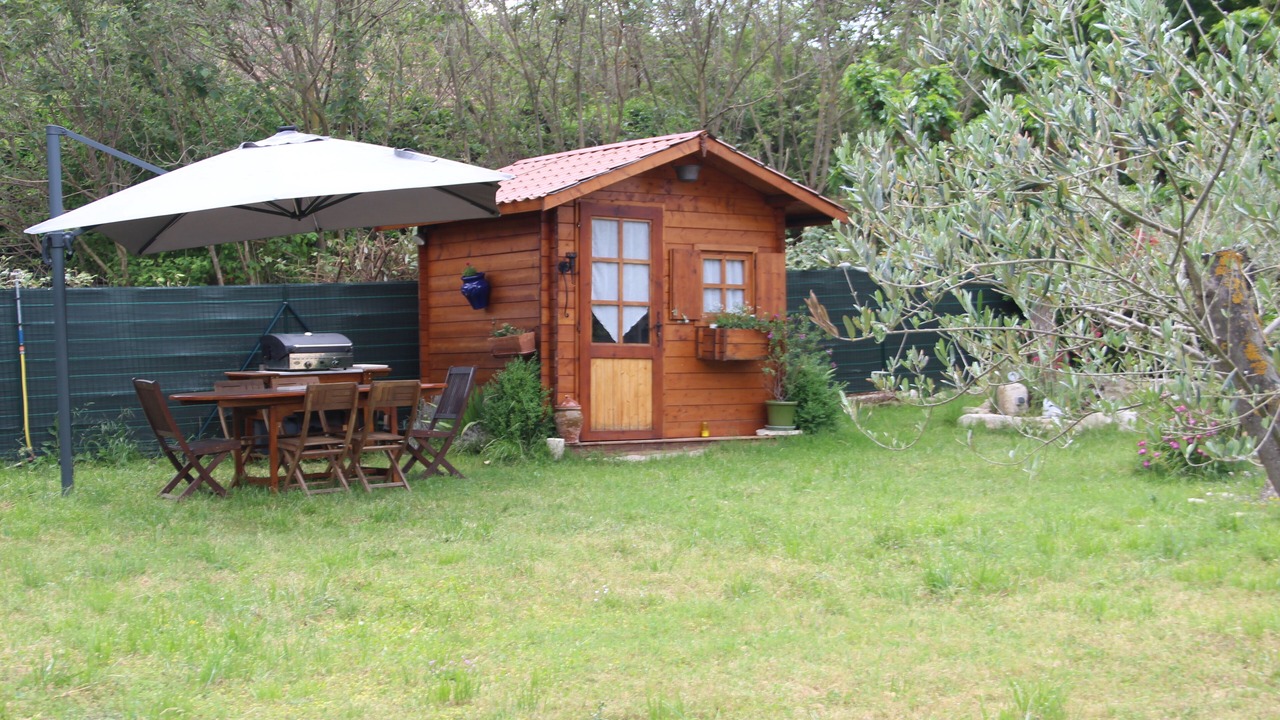 Photo of Outdoor in Saignon