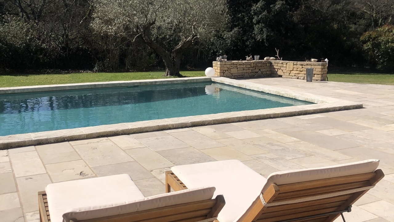 Photo of Outdoor in Meyrargues
