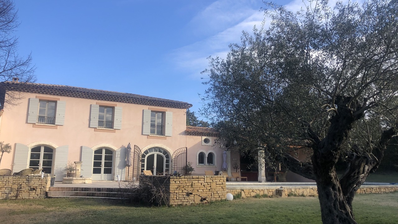Photo of Outdoor in Meyrargues