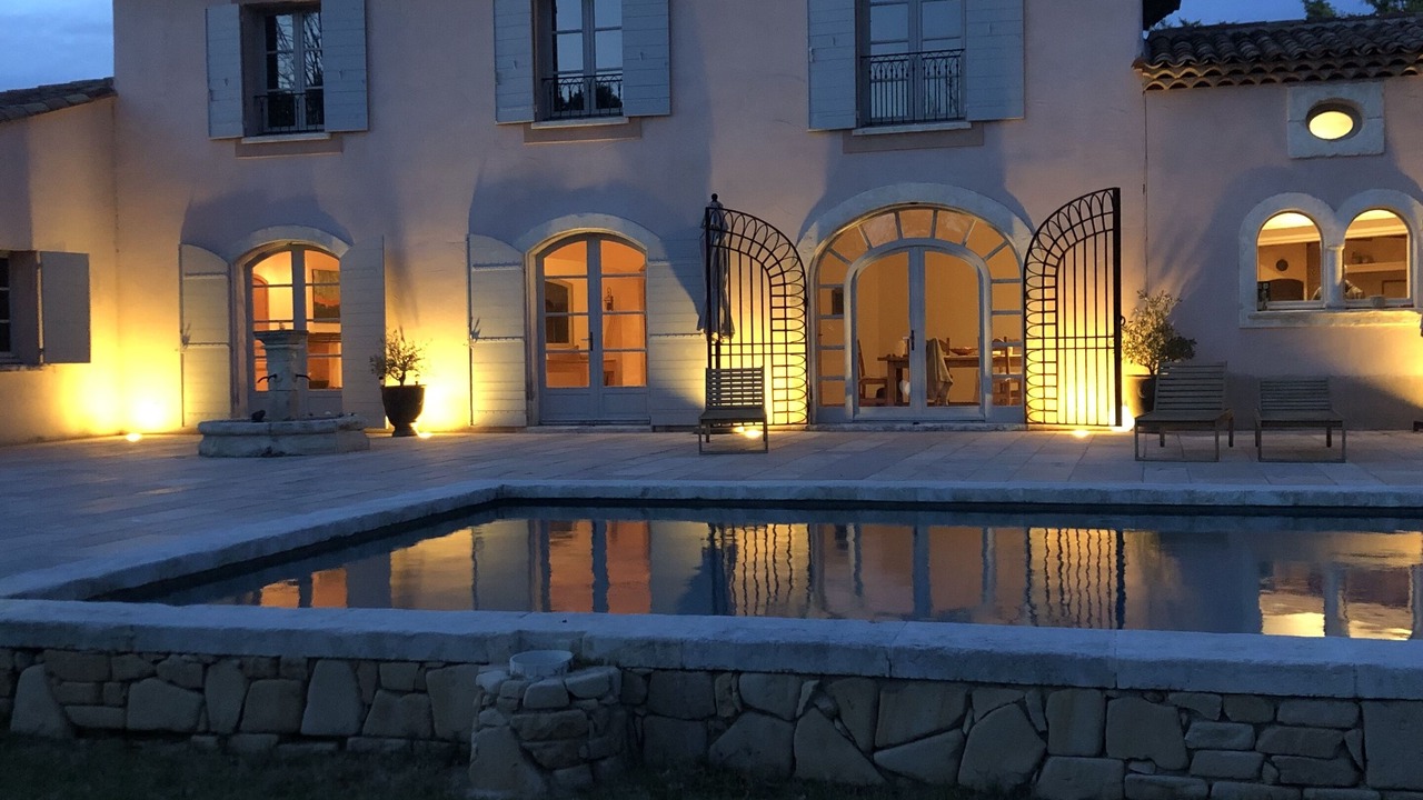 Photo of Outdoor in Meyrargues