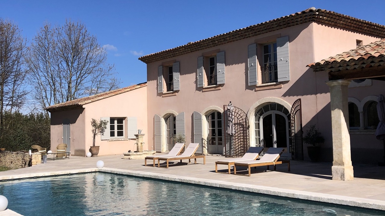 Photo of Outdoor in Meyrargues