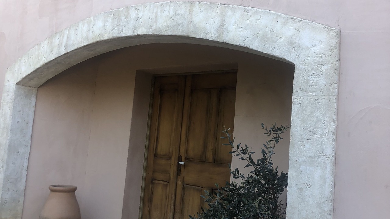 Photo of Outdoor in Meyrargues