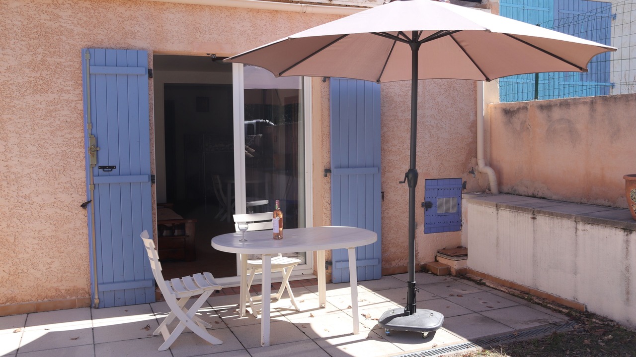 Photo of Outdoor in Aiguines