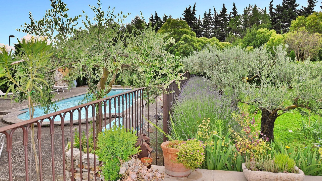 Photo of Outdoor in Jonquerettes