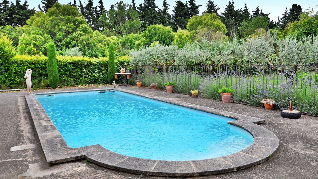 Photo of Outdoor in Jonquerettes