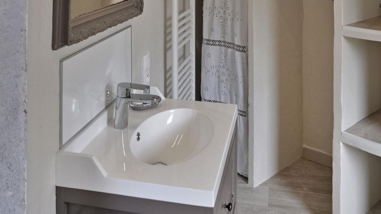 Photo of Bathroom in Jonquerettes