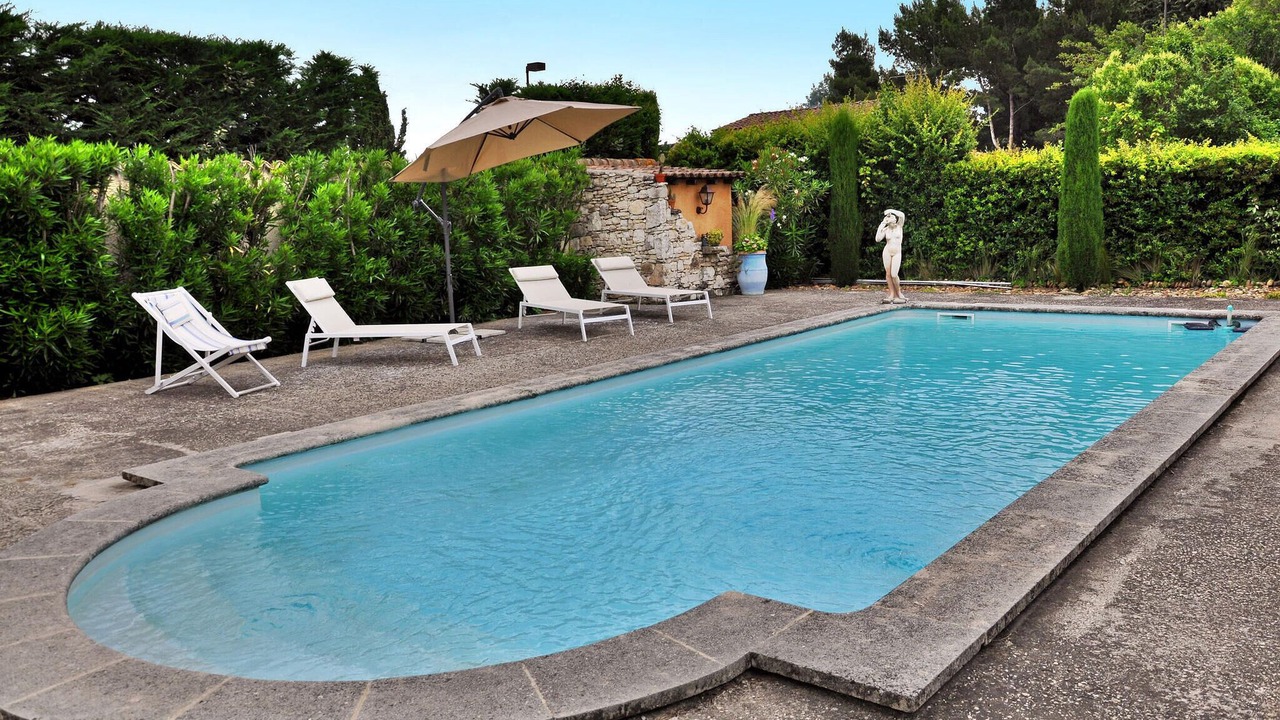 Photo of Outdoor in Jonquerettes