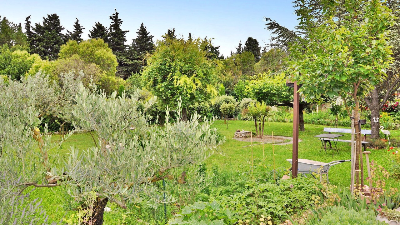 Photo of Outdoor in Jonquerettes