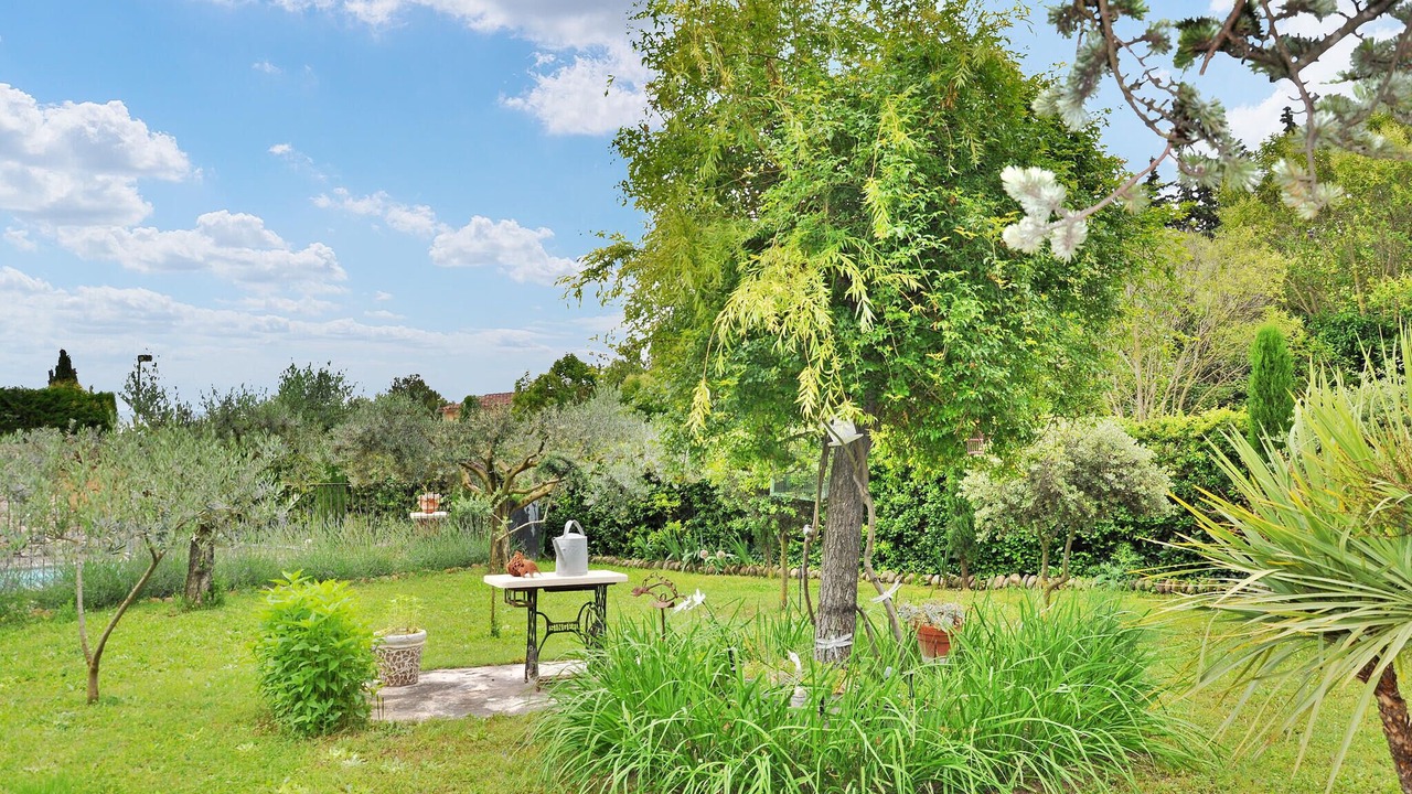 Photo of Outdoor in Jonquerettes