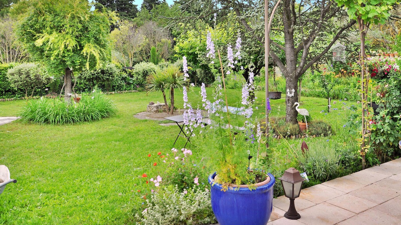 Photo of Outdoor in Jonquerettes