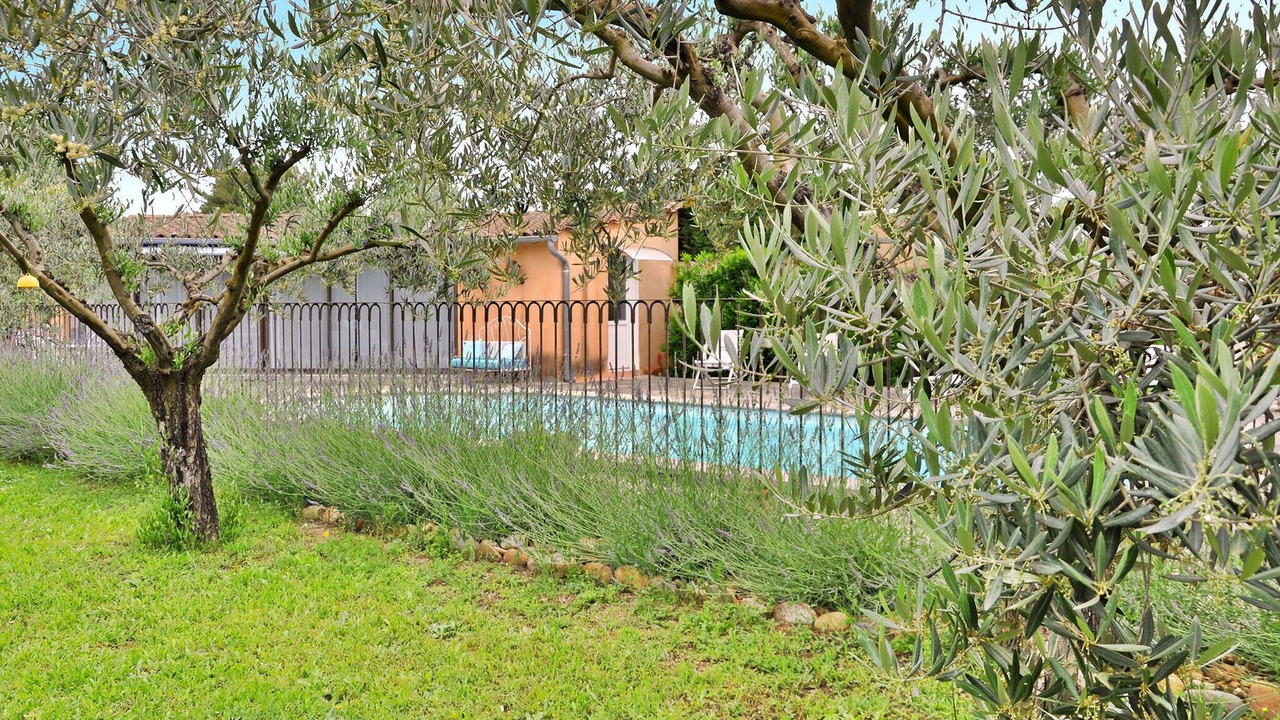 Photo of Outdoor in Jonquerettes
