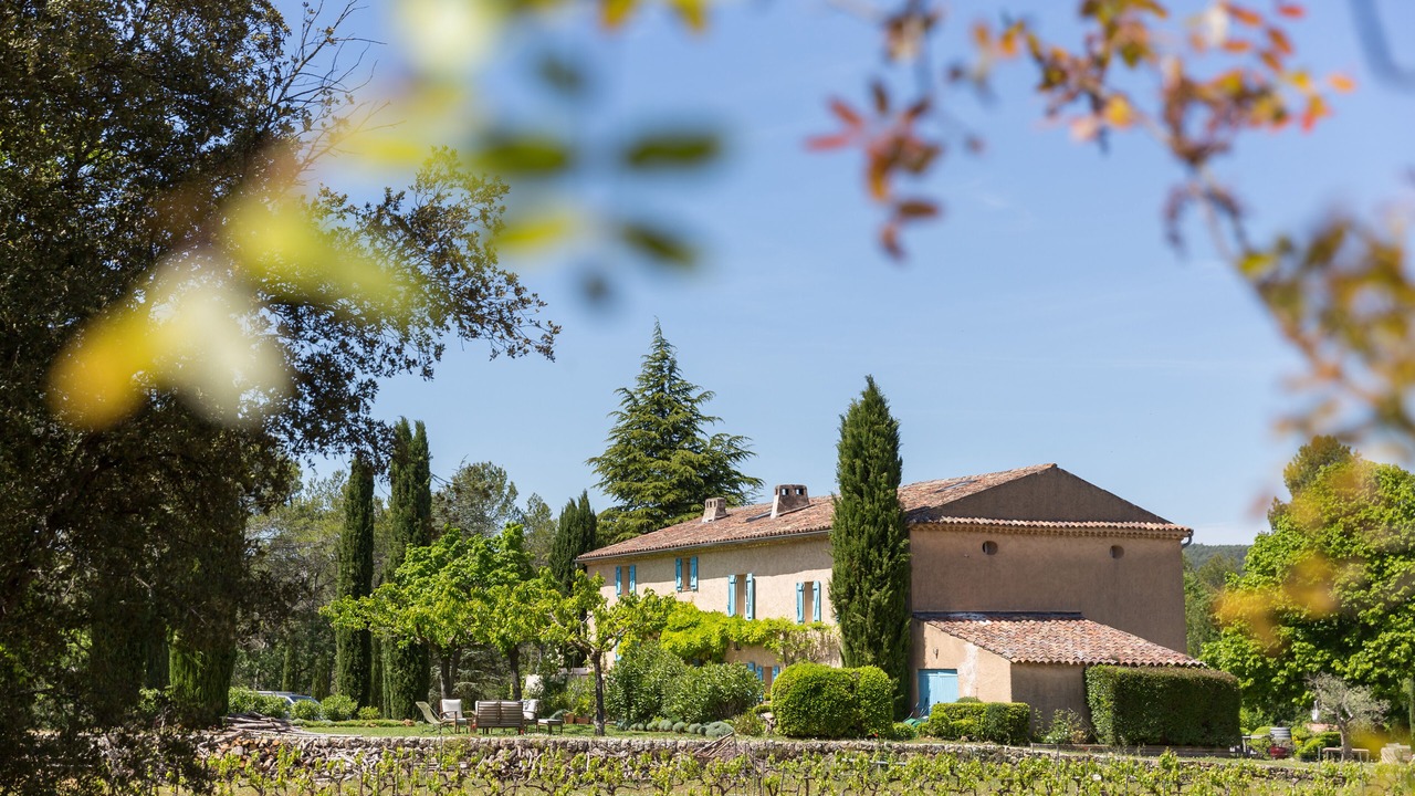 Photo of Outdoor in Saint-Antonin-du-Var