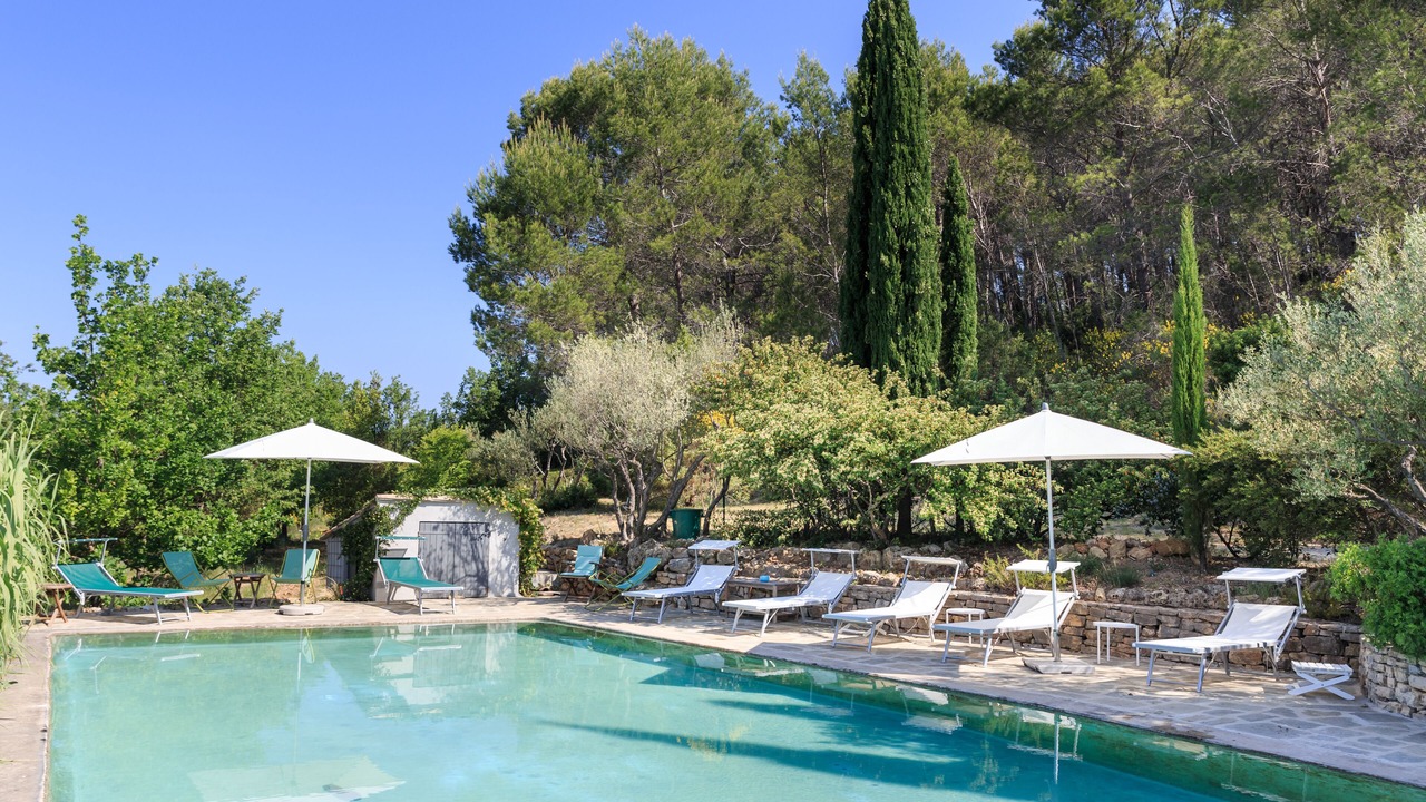 Photo of Outdoor in Saint-Antonin-du-Var