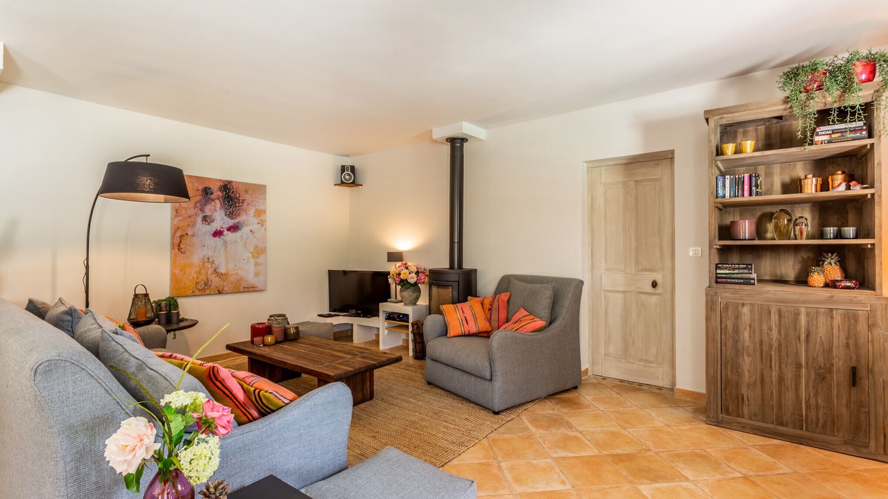 Photo of Livingroom in Lacoste