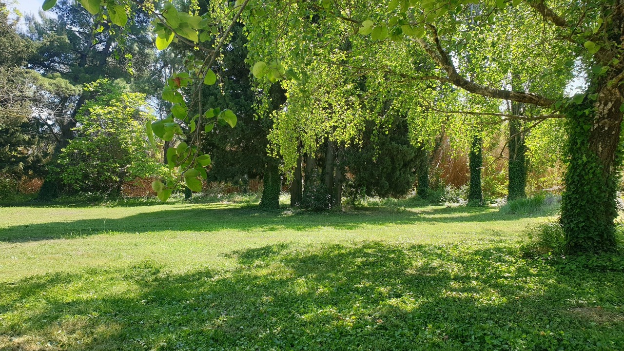 Photo of Outdoor in Caderousse