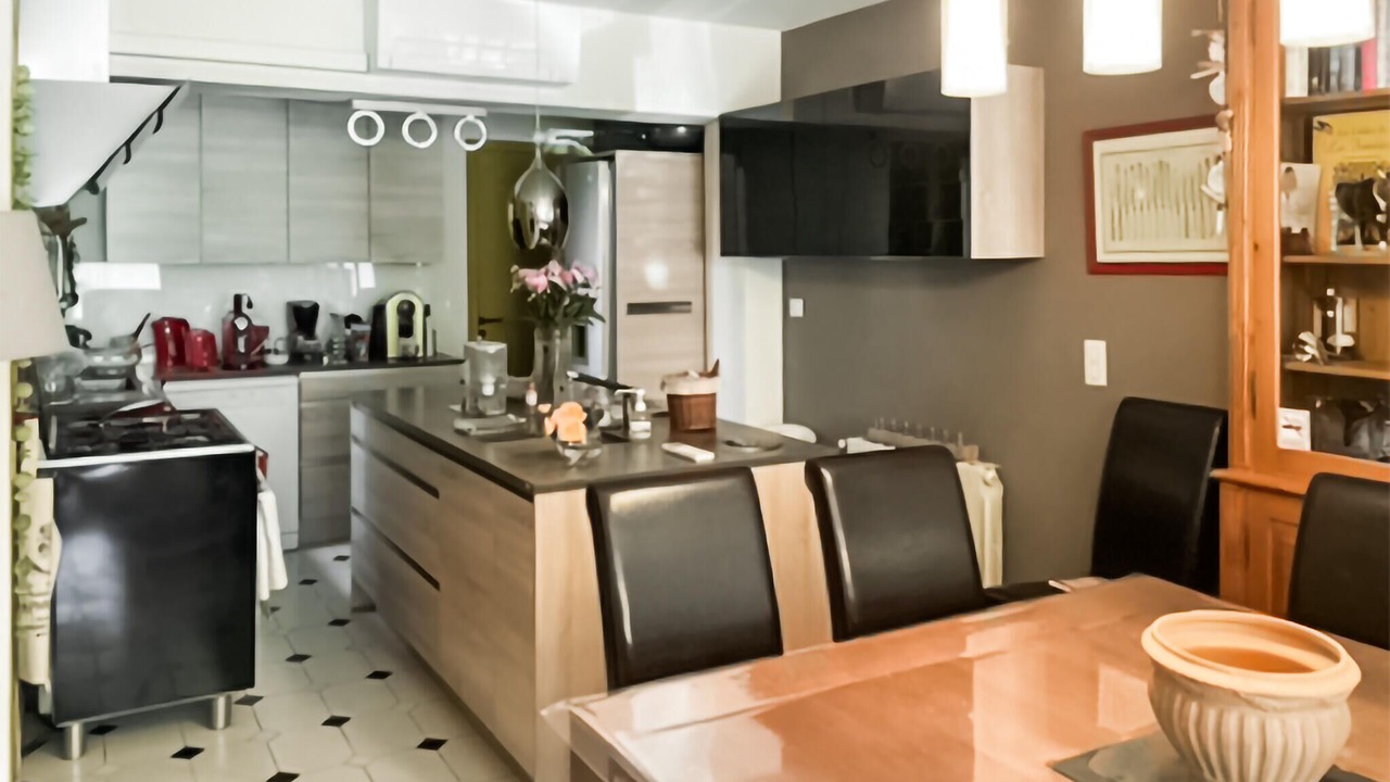 Photo of Kitchen in Le Pontet