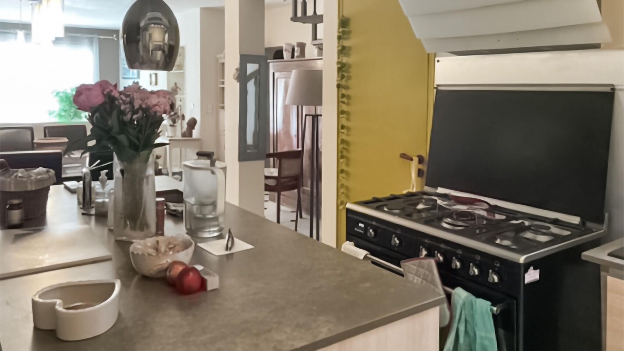 Photo of Kitchen in Le Pontet