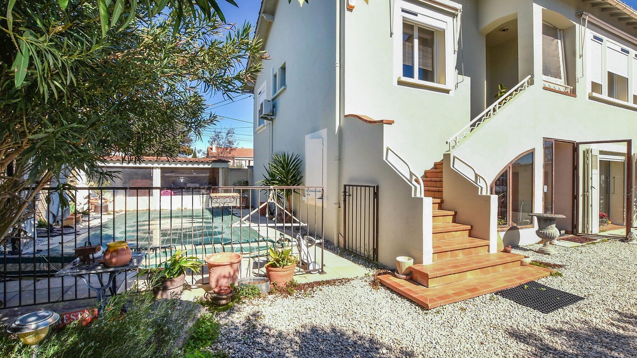 Photo of Outdoor in Le Pontet