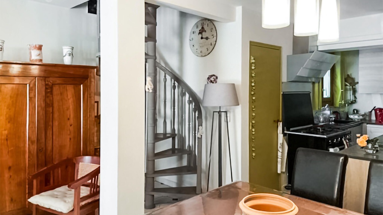 Photo of Kitchen in Le Pontet