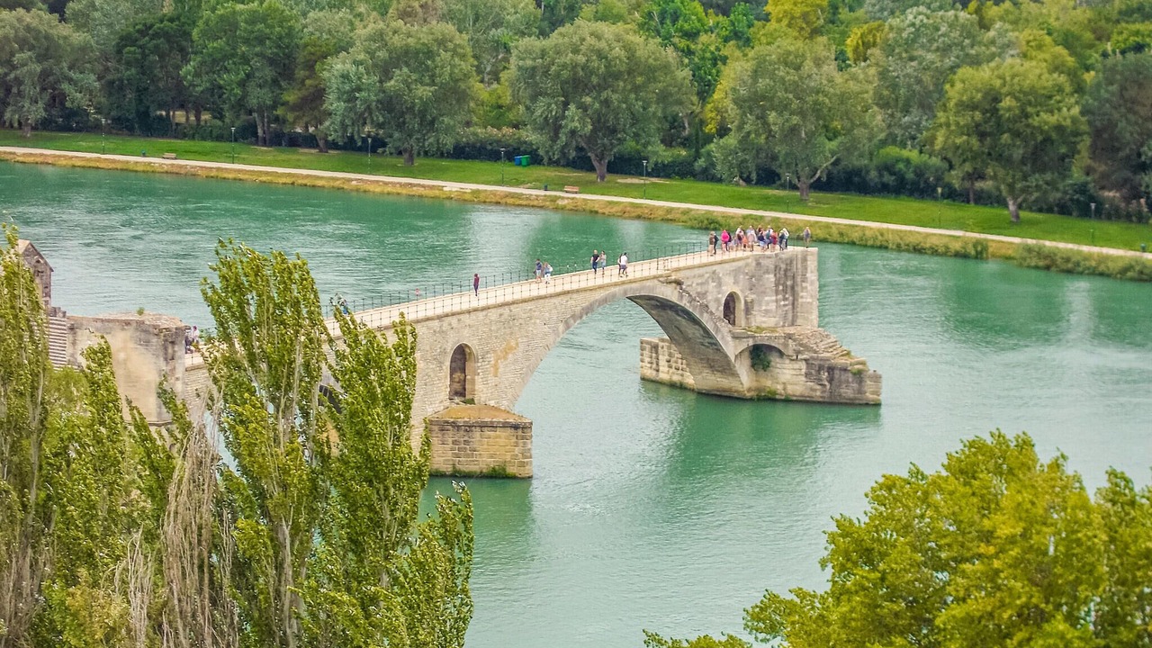 Photo of Outdoor in Le Pontet