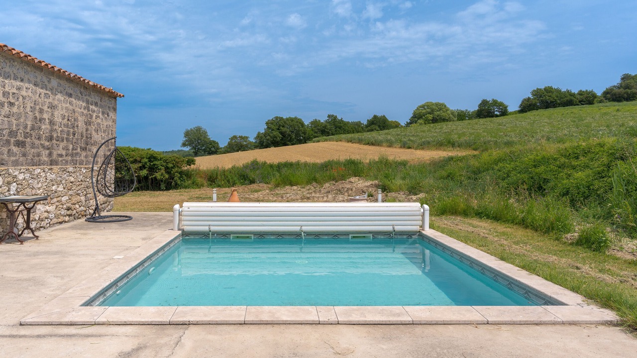 Photo of Outdoor in Montjustin