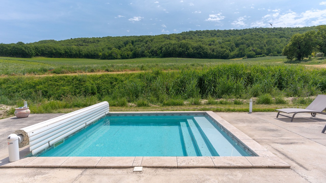 Photo of Outdoor in Montjustin