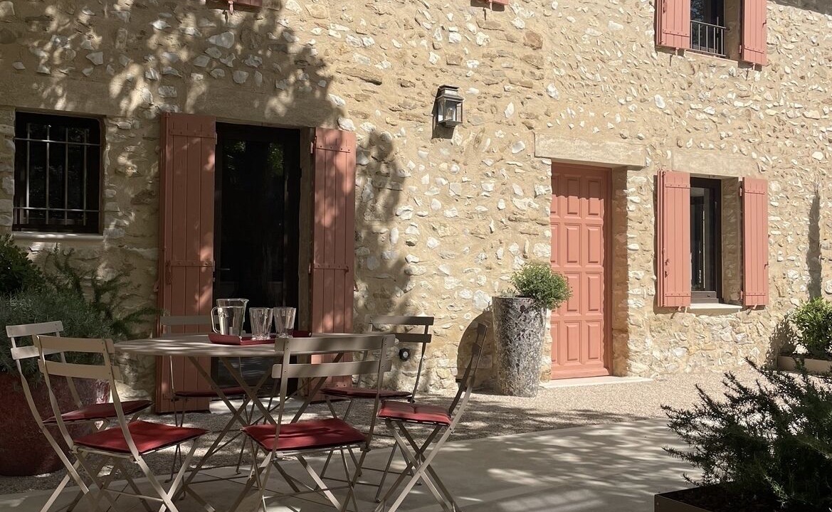 Photo of Outdoor in Sablet