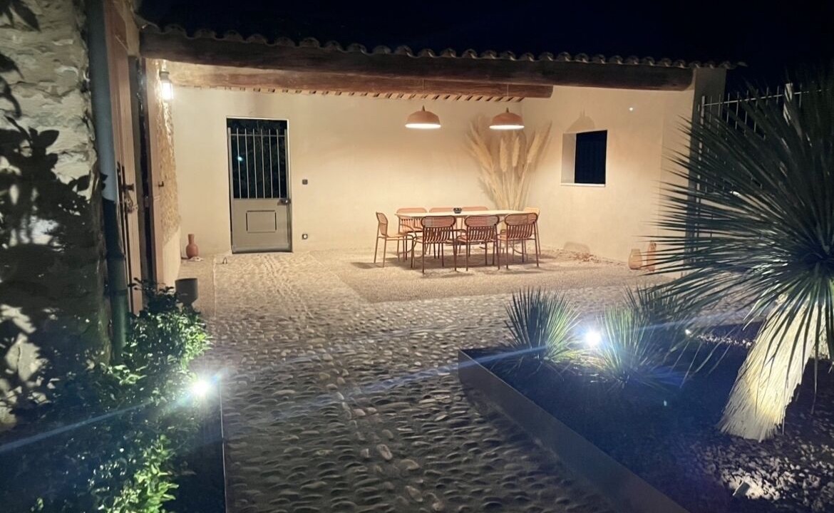Photo of Outdoor in Sablet