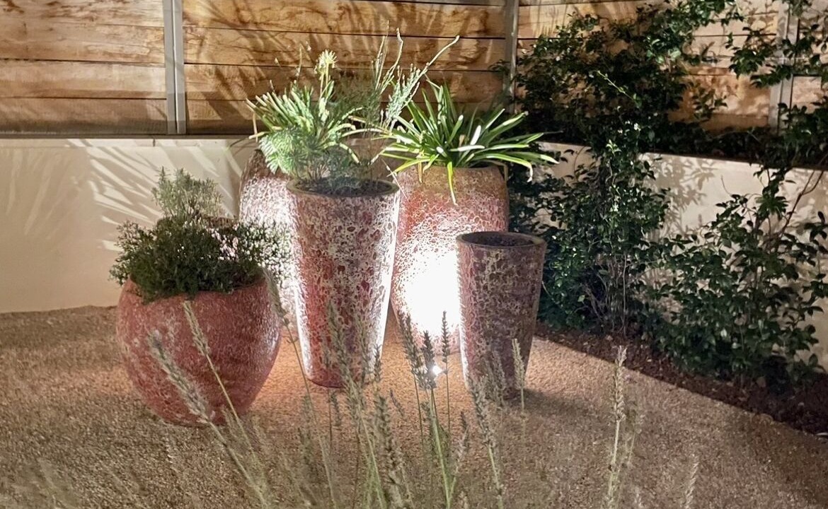 Photo of Patio Balcony in Sablet