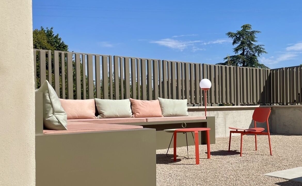 Photo of Outdoor in Sablet