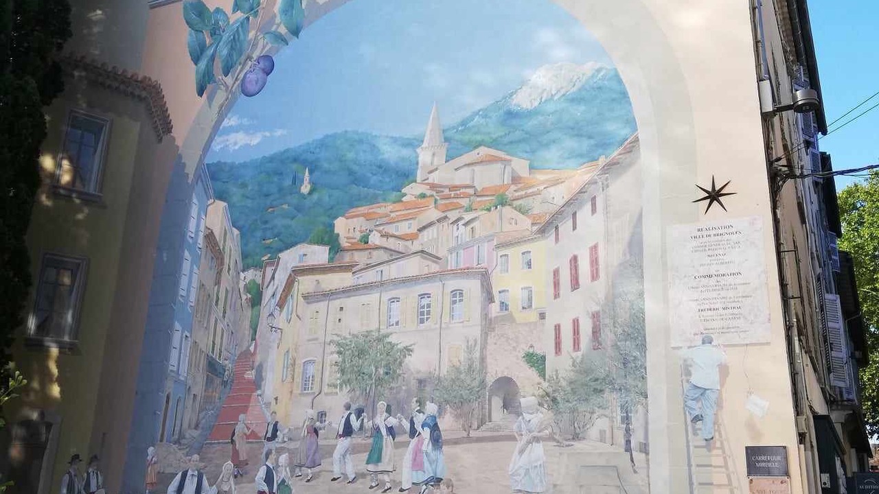 Photo of Others in Brignoles