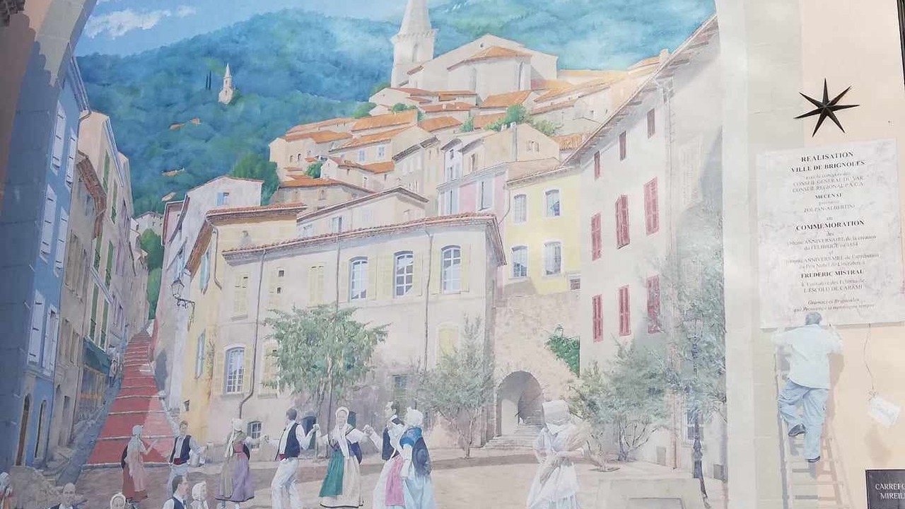 Photo of Others in Brignoles