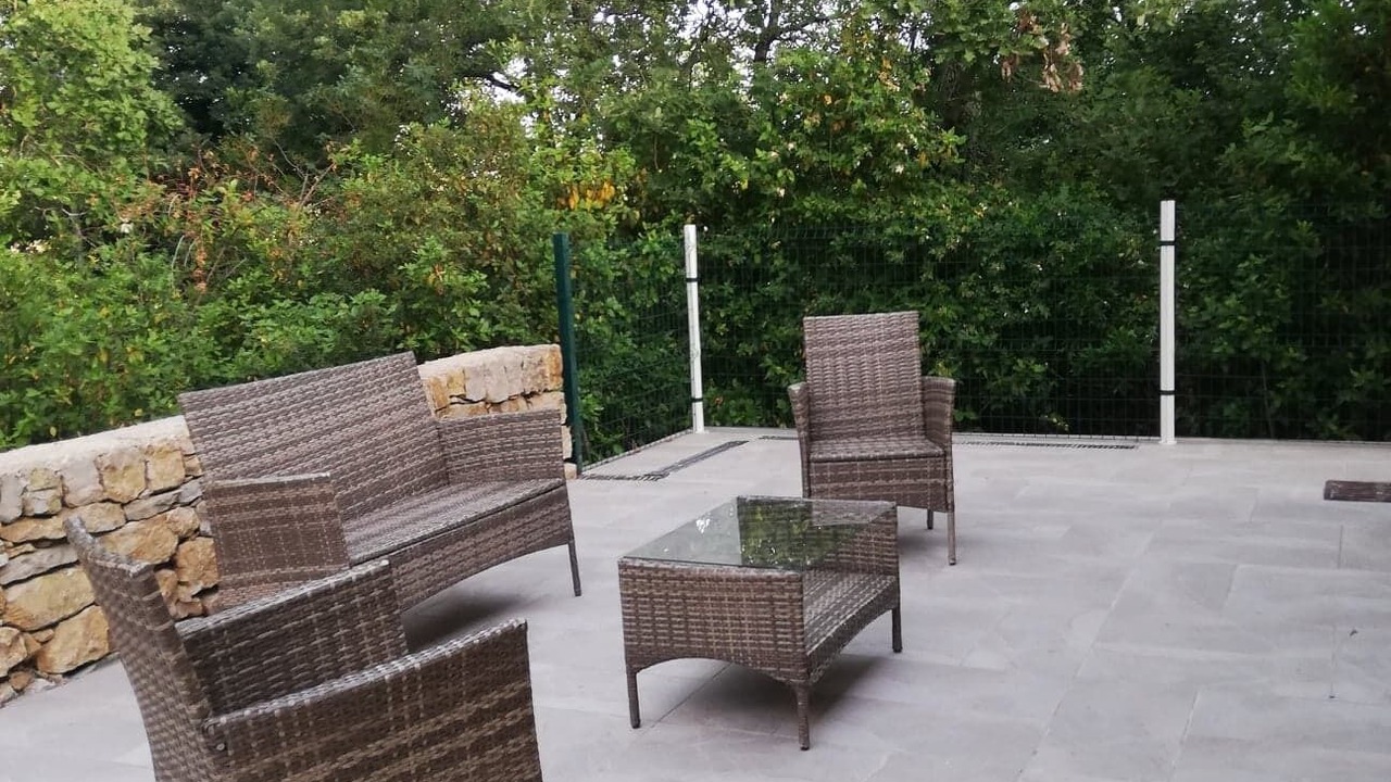 Photo of Patio Balcony in Brignoles